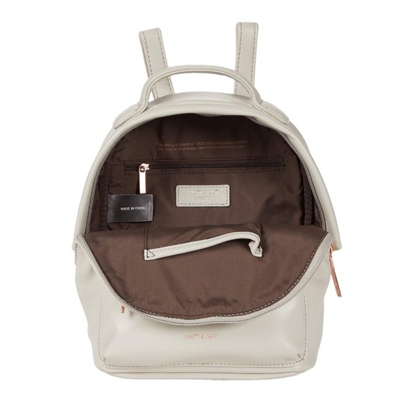 NWT Matt & Nat Bali Mini Backpack main image 5